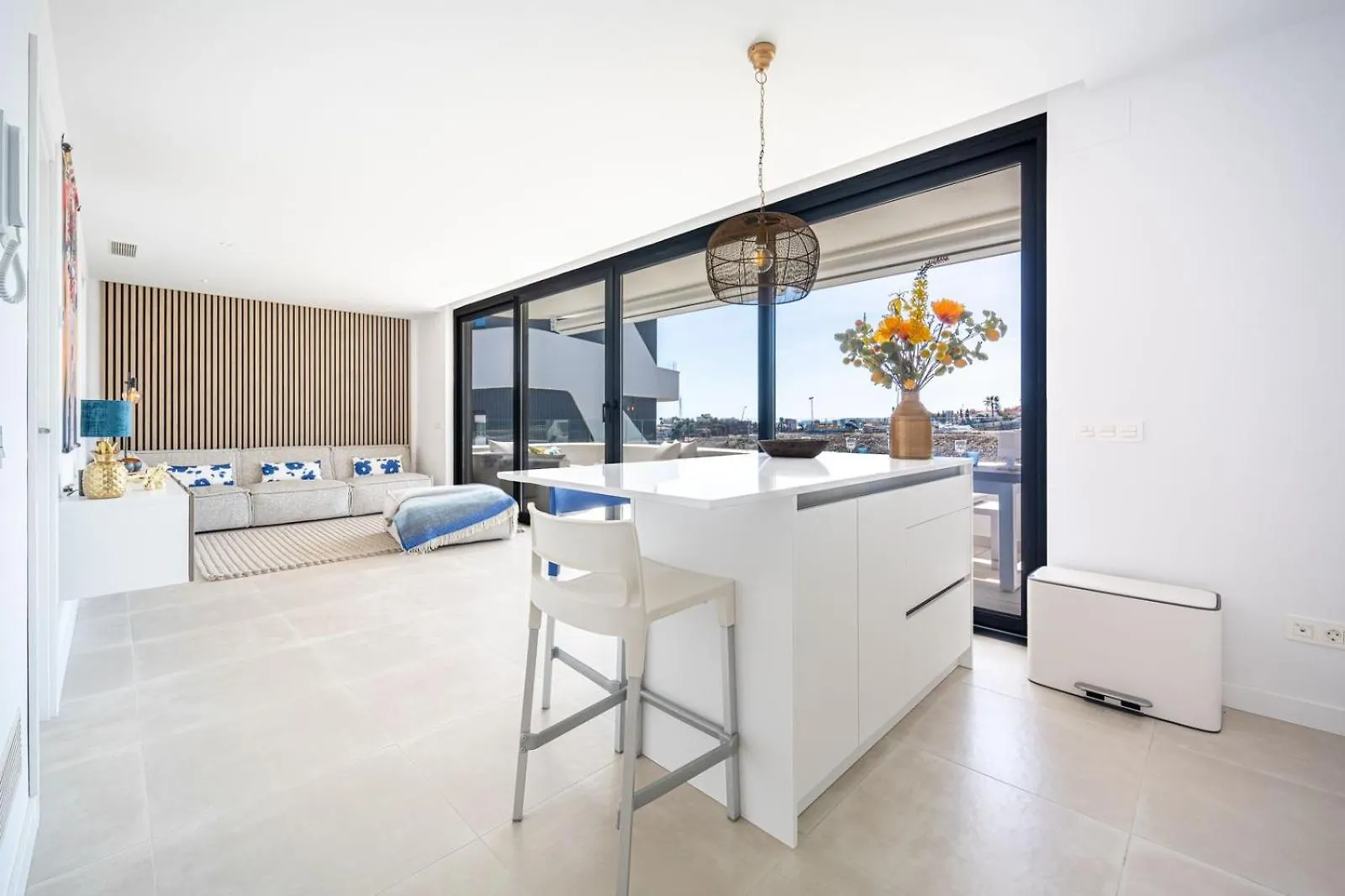 Higueron West Property Collection - La Vida Feliz Andalucia By Hwpc 丰希罗拉 西班牙