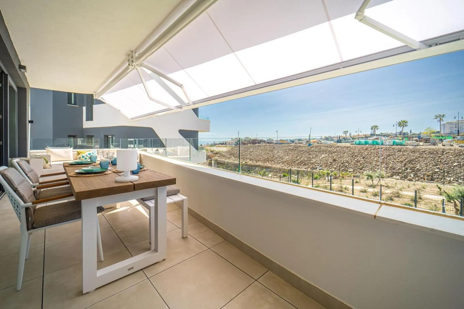 公寓 Higueron West Property Collection - La Vida Feliz Andalucia By Hwpc 丰希罗拉