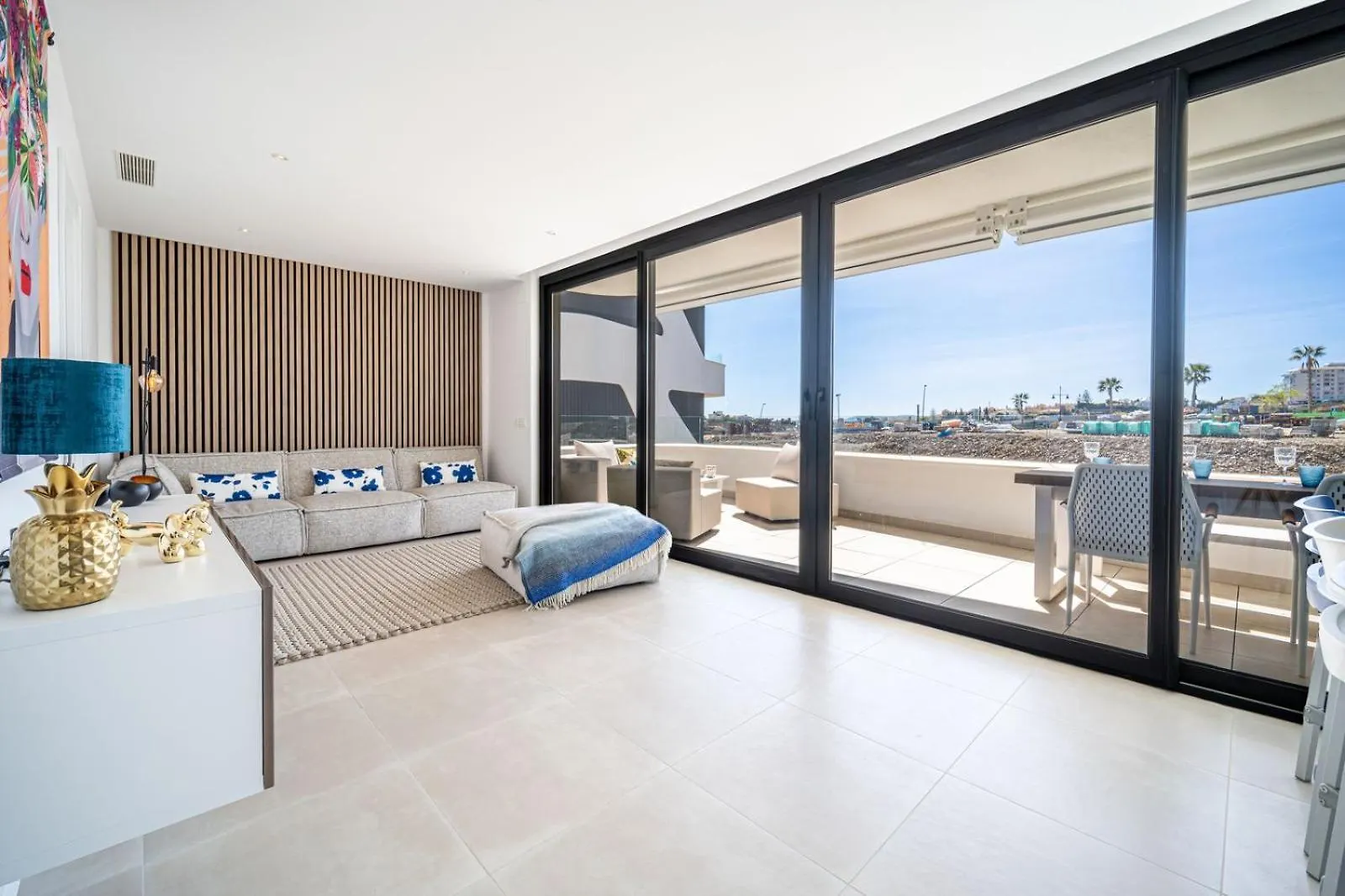 Higueron West Property Collection - La Vida Feliz Andalucia By Hwpc 丰希罗拉 公寓